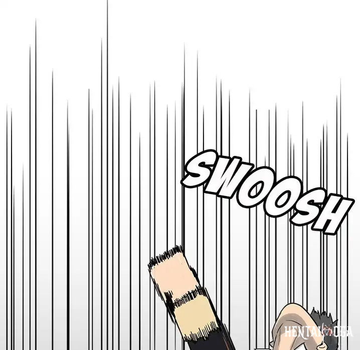 The Villain The Villain Chapter 76 - Page 43