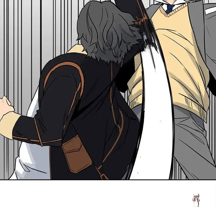 The Villain The Villain Chapter 76 - Page 44