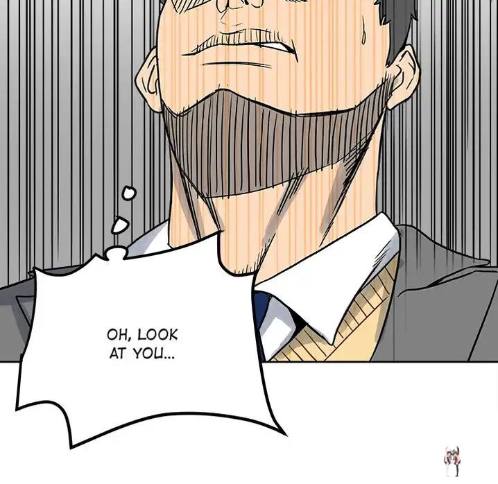 The Villain The Villain Chapter 76 - Page 46