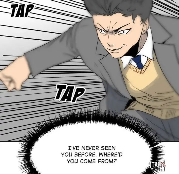 The Villain The Villain Chapter 76 - Page 48