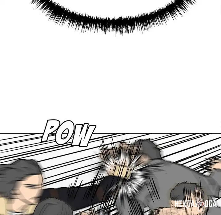 The Villain The Villain Chapter 76 - Page 49