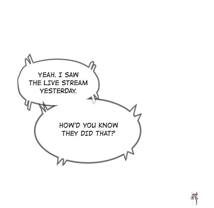 The Villain The Villain Chapter 76 - Page 5