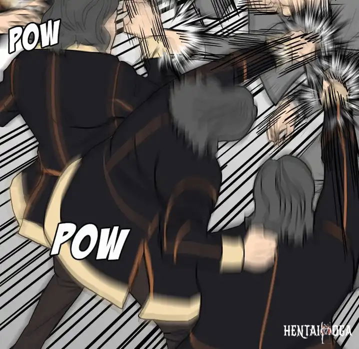 The Villain The Villain Chapter 76 - Page 50