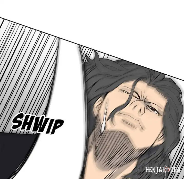 The Villain The Villain Chapter 76 - Page 53