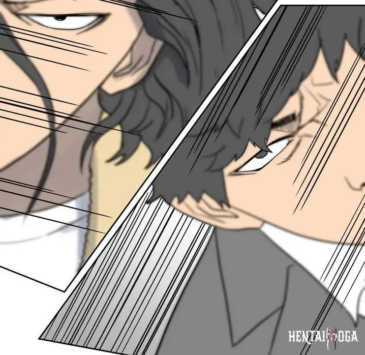 The Villain The Villain Chapter 76 - Page 55