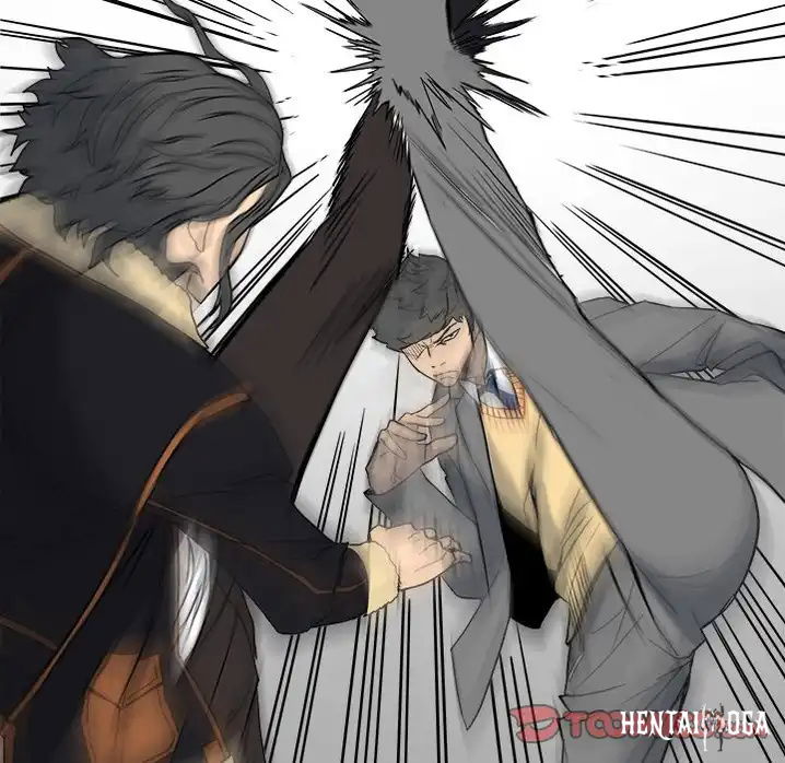 The Villain The Villain Chapter 76 - Page 57