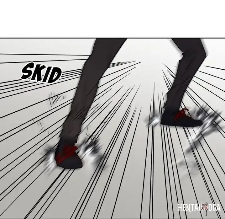 The Villain The Villain Chapter 76 - Page 60