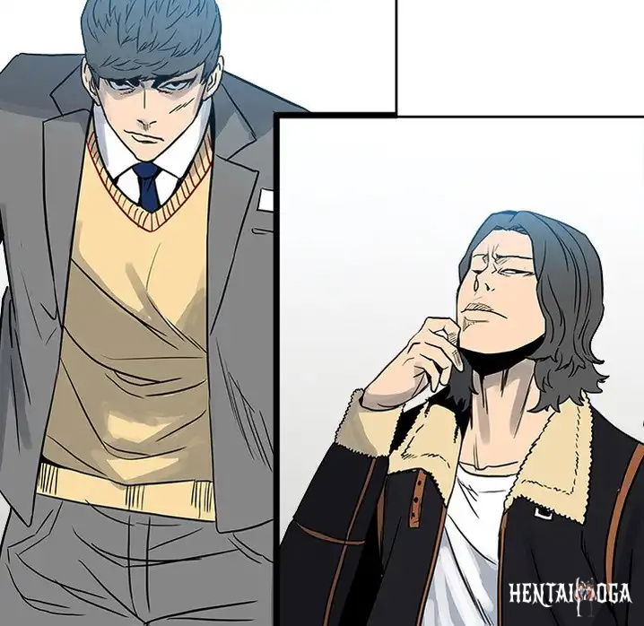 The Villain The Villain Chapter 76 - Page 62