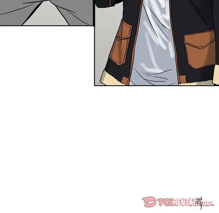 The Villain The Villain Chapter 76 - Page 63