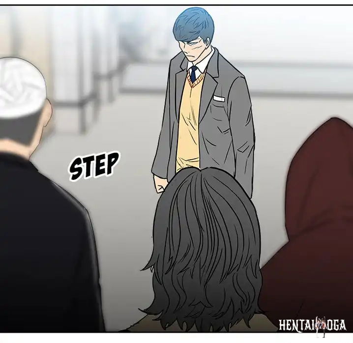 The Villain The Villain Chapter 76 - Page 64