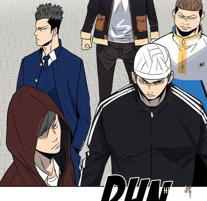 The Villain The Villain Chapter 76 - Page 66