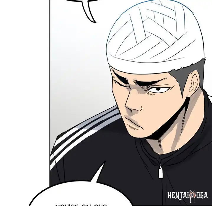 The Villain The Villain Chapter 76 - Page 68