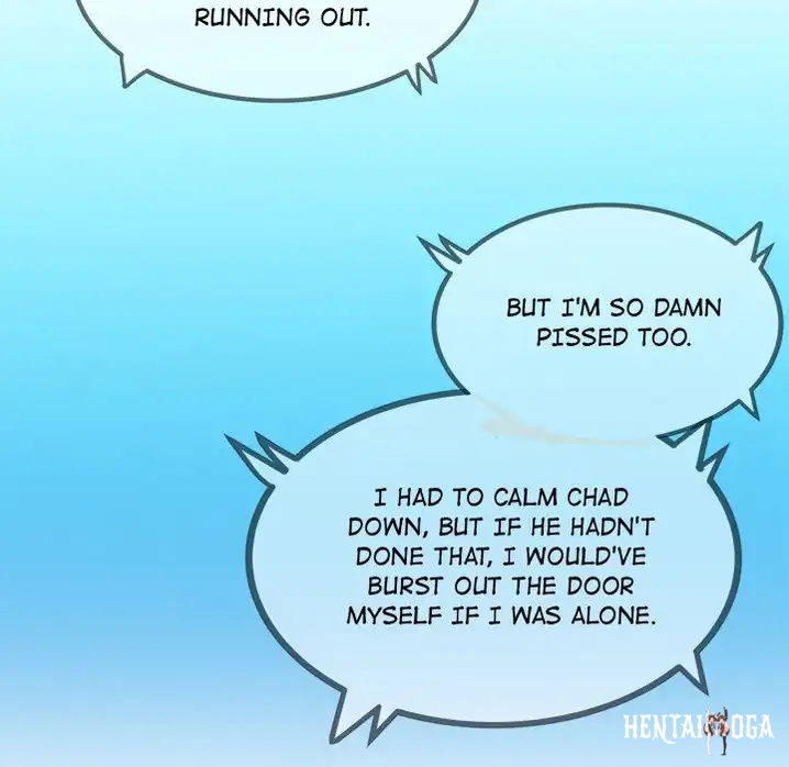 The Villain The Villain Chapter 76 - Page 7