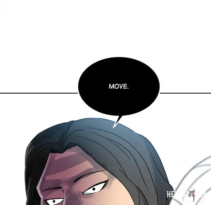 The Villain The Villain Chapter 76 - Page 71