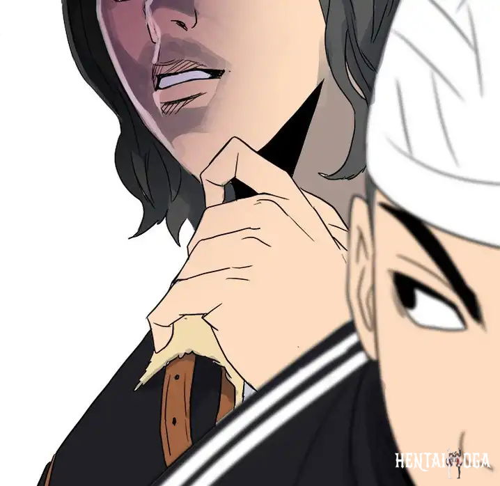 The Villain The Villain Chapter 76 - Page 72