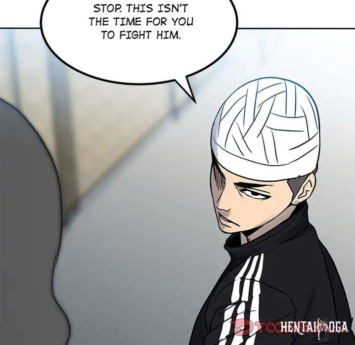 The Villain The Villain Chapter 76 - Page 75