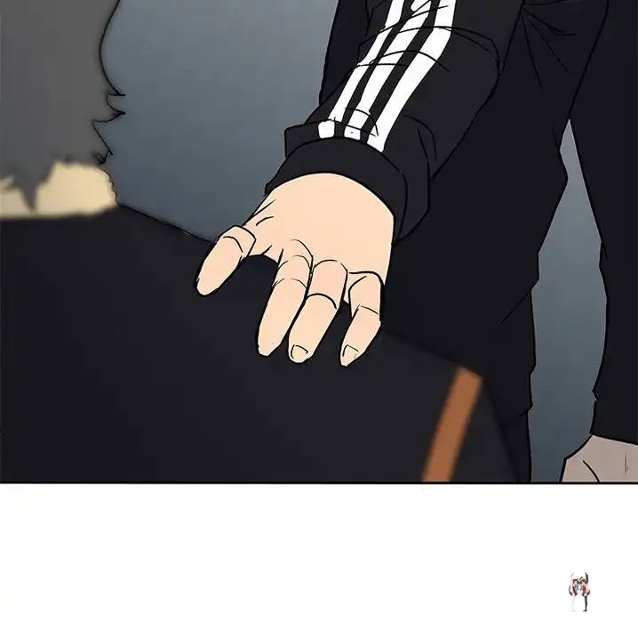 The Villain The Villain Chapter 76 - Page 76