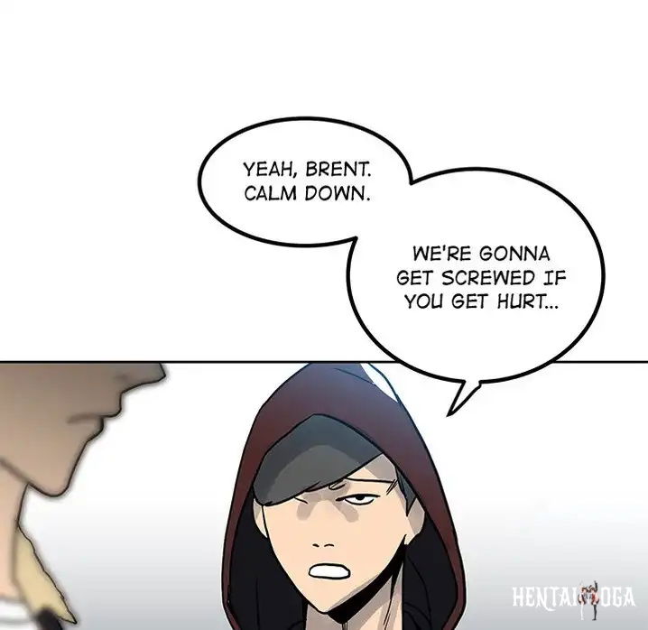 The Villain The Villain Chapter 76 - Page 79