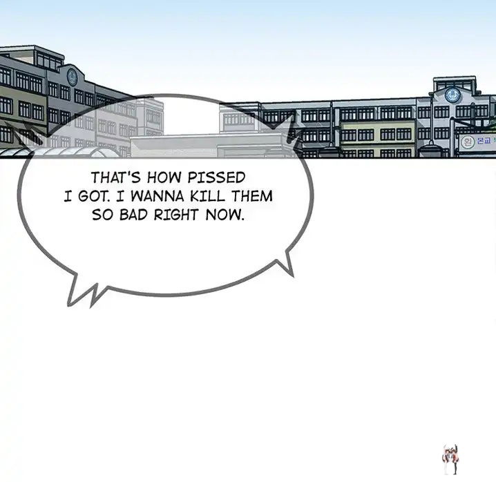 The Villain The Villain Chapter 76 - Page 8