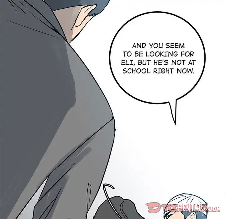 The Villain The Villain Chapter 76 - Page 81