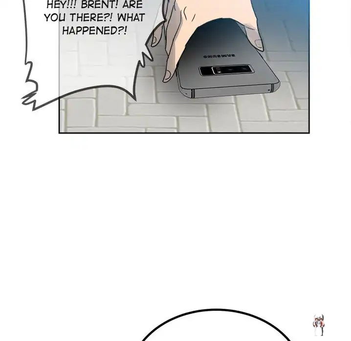 The Villain The Villain Chapter 76 - Page 83