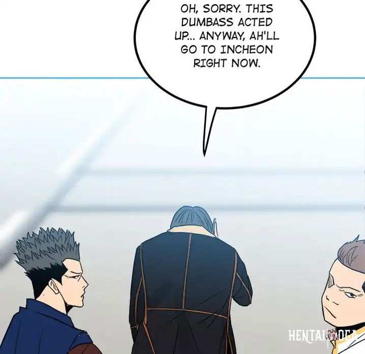 The Villain The Villain Chapter 76 - Page 84