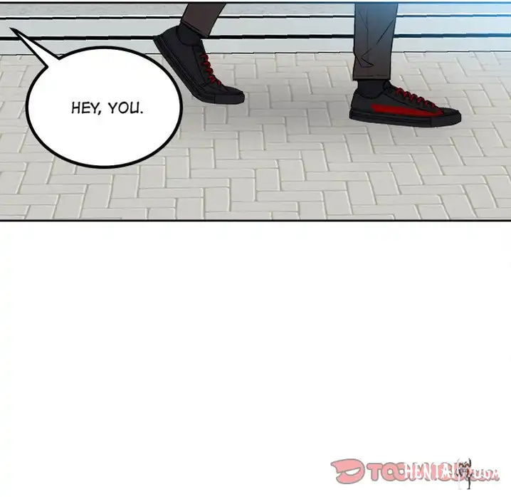 The Villain The Villain Chapter 76 - Page 87