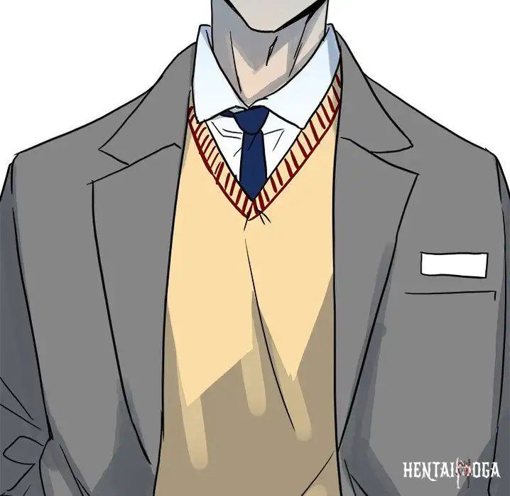 The Villain The Villain Chapter 76 - Page 89