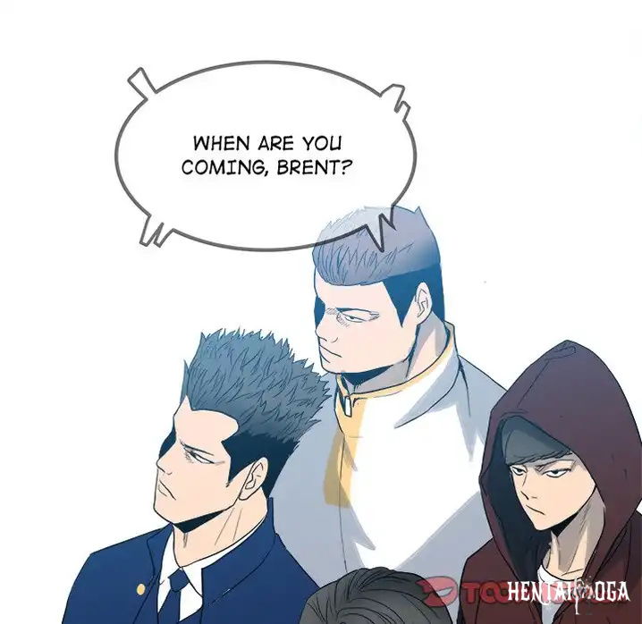 The Villain The Villain Chapter 76 - Page 9