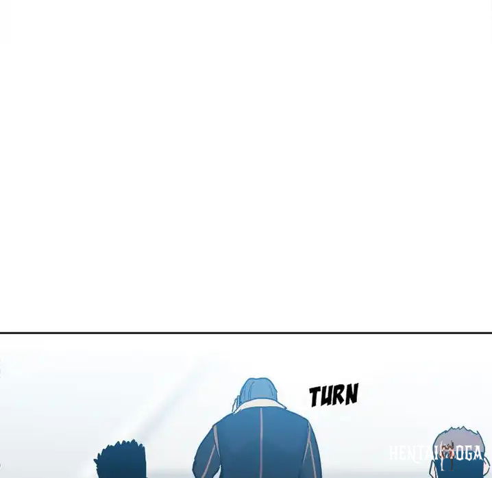 The Villain The Villain Chapter 76 - Page 92