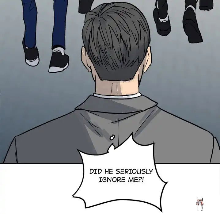 The Villain The Villain Chapter 76 - Page 94