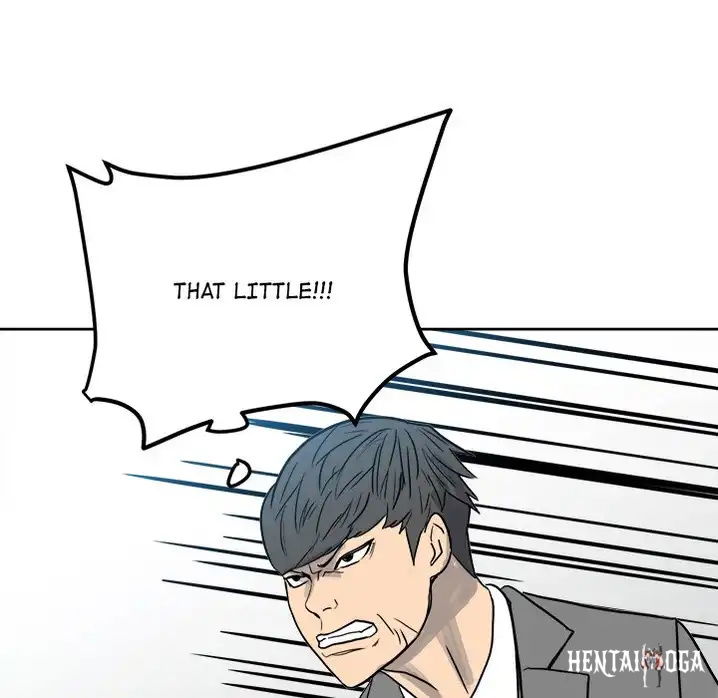 The Villain The Villain Chapter 76 - Page 95