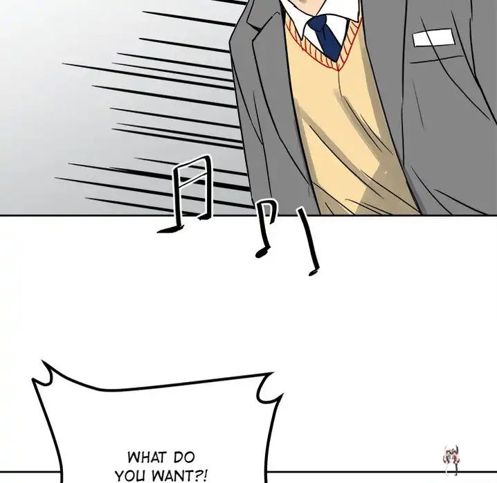 The Villain The Villain Chapter 76 - Page 96