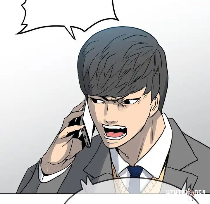 The Villain The Villain Chapter 76 - Page 97