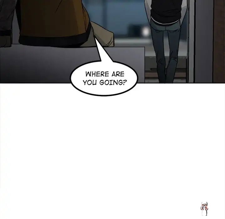 The Villain The Villain Chapter 77 - Page 10