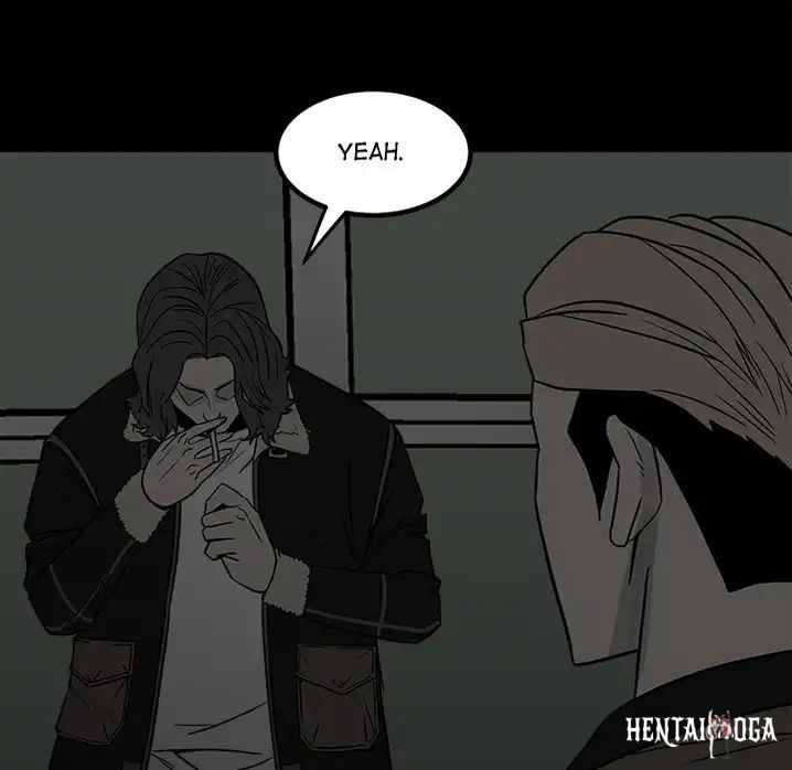 The Villain The Villain Chapter 77 - Page 102