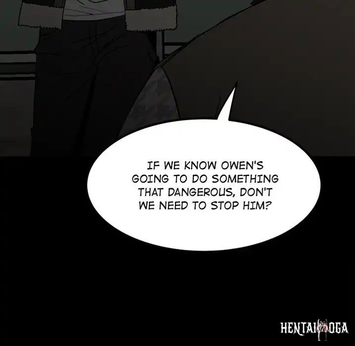 The Villain The Villain Chapter 77 - Page 103