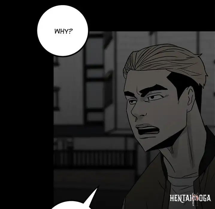 The Villain The Villain Chapter 77 - Page 104