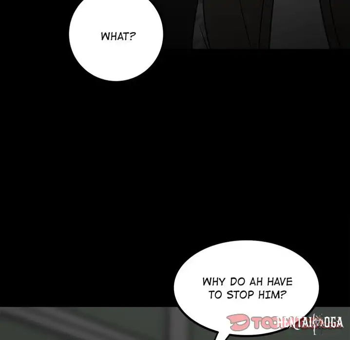 The Villain The Villain Chapter 77 - Page 105