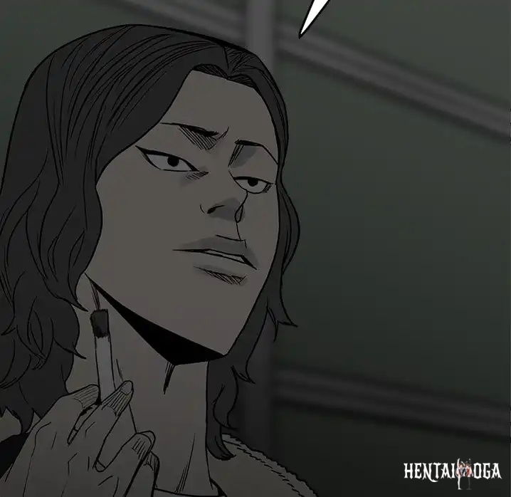 The Villain The Villain Chapter 77 - Page 106