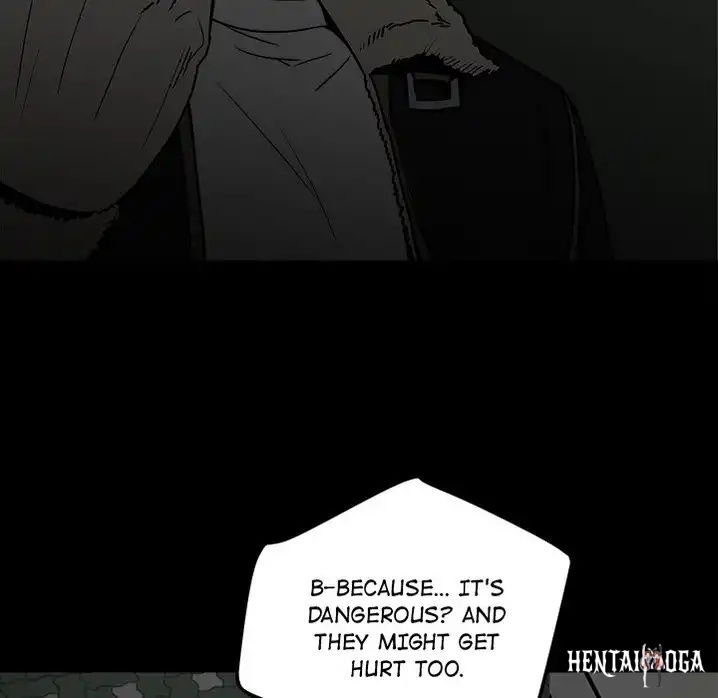 The Villain The Villain Chapter 77 - Page 107