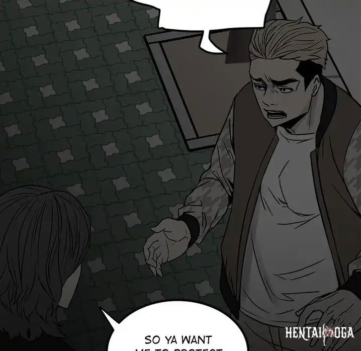 The Villain The Villain Chapter 77 - Page 108