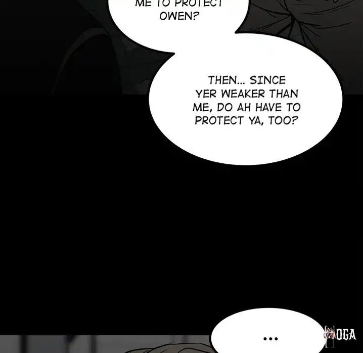 The Villain The Villain Chapter 77 - Page 109