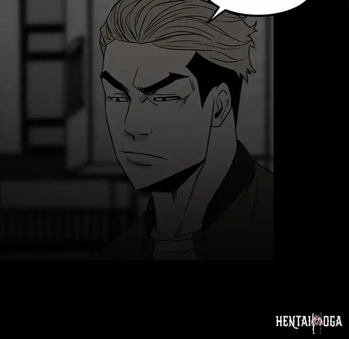 The Villain The Villain Chapter 77 - Page 110