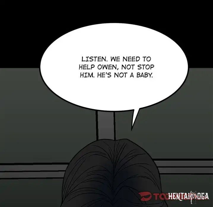 The Villain The Villain Chapter 77 - Page 111