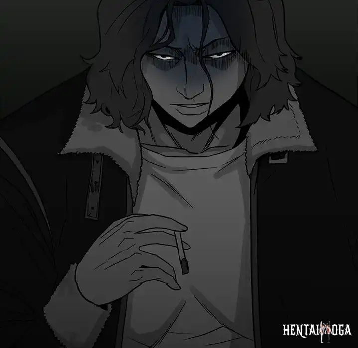 The Villain The Villain Chapter 77 - Page 112