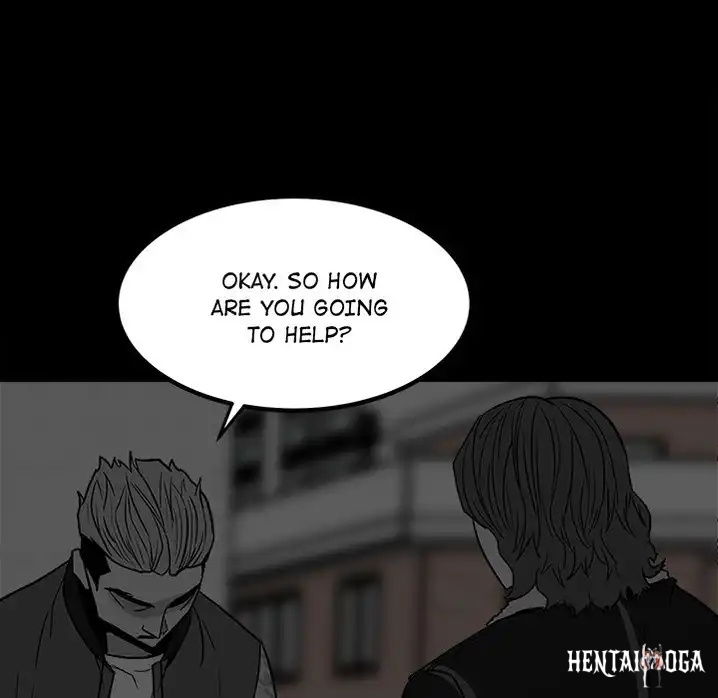 The Villain The Villain Chapter 77 - Page 116