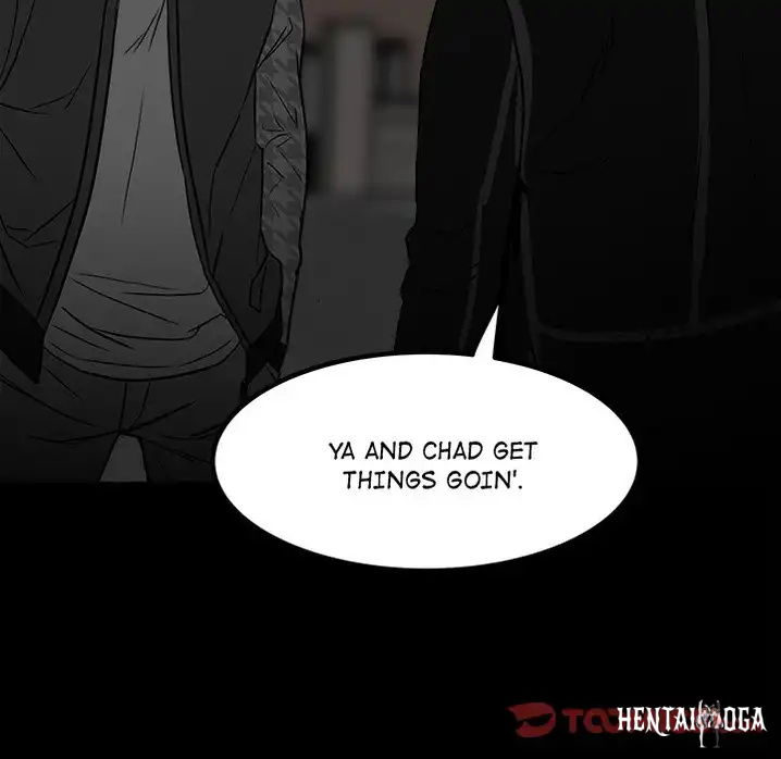 The Villain The Villain Chapter 77 - Page 117