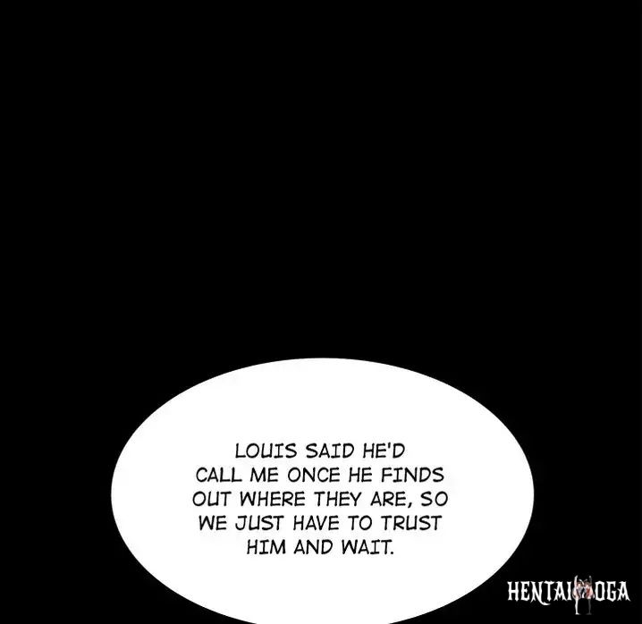 The Villain The Villain Chapter 77 - Page 118