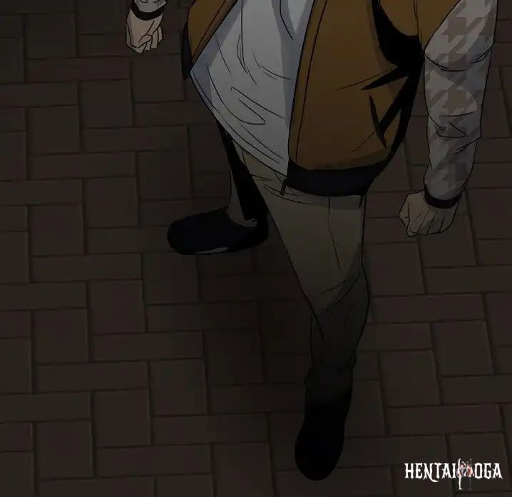 The Villain The Villain Chapter 77 - Page 121